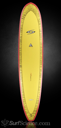 Surftech Dino Miranda